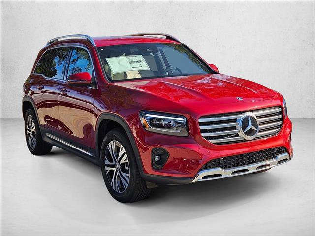New 2026 Mercedes-Benz GLB 250 image 7