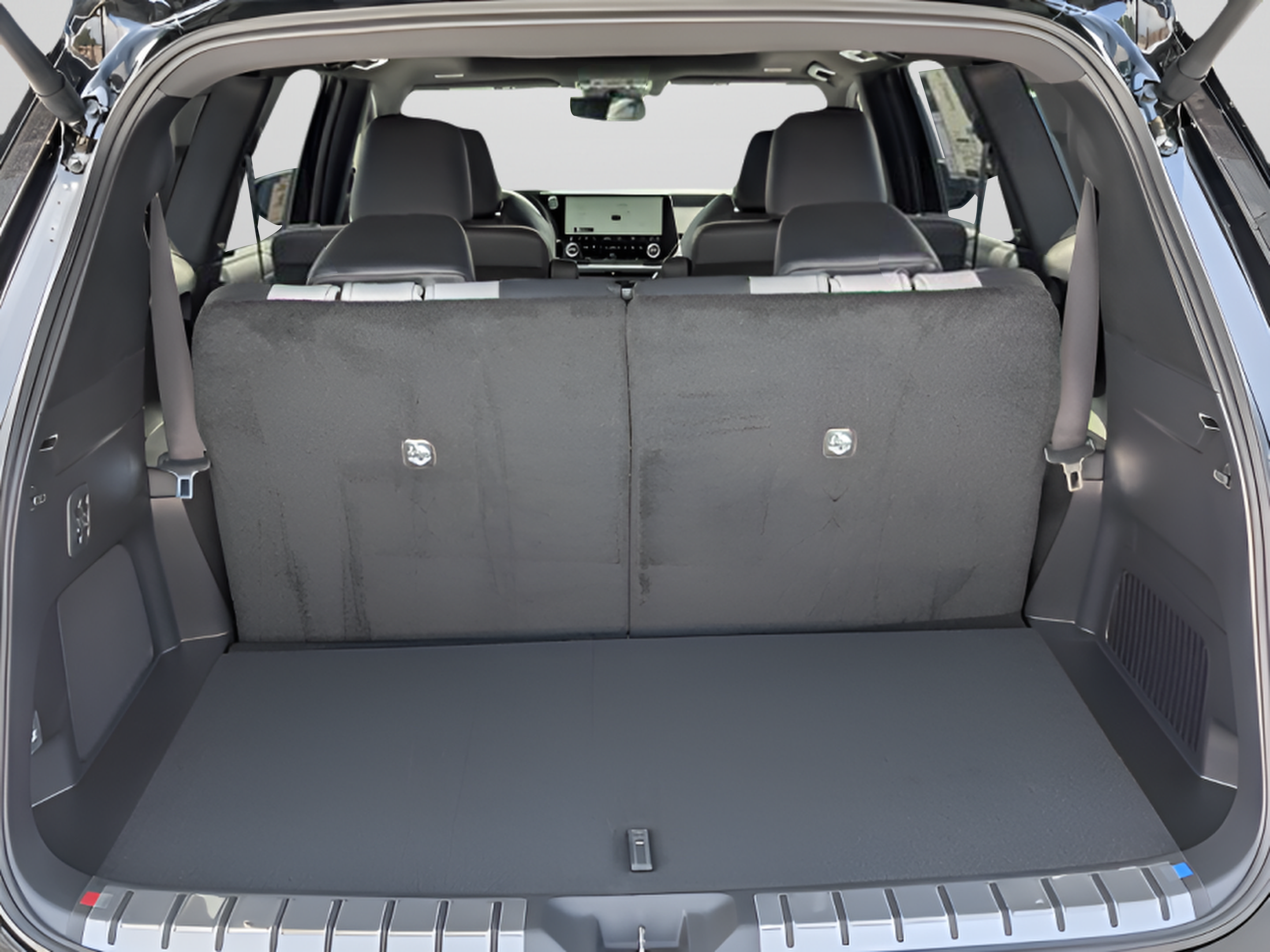 New 2026 Lexus TX 500h AWD w/ Technology Package image 13
