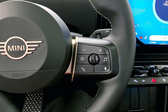 Certified 2025 MINI Cooper 2-Door Hardtop image 19