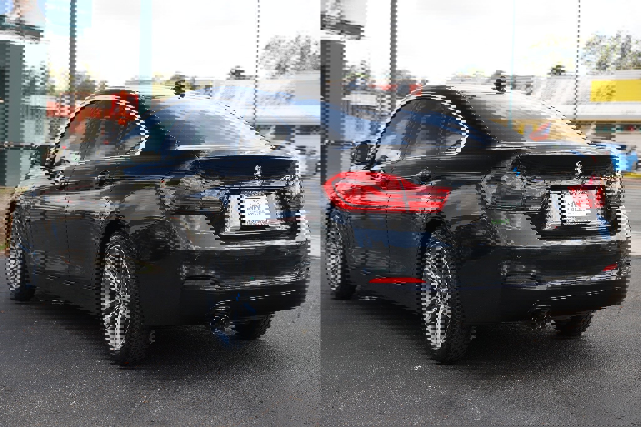 Used 2019 BMW 430i Gran Coupe image 10