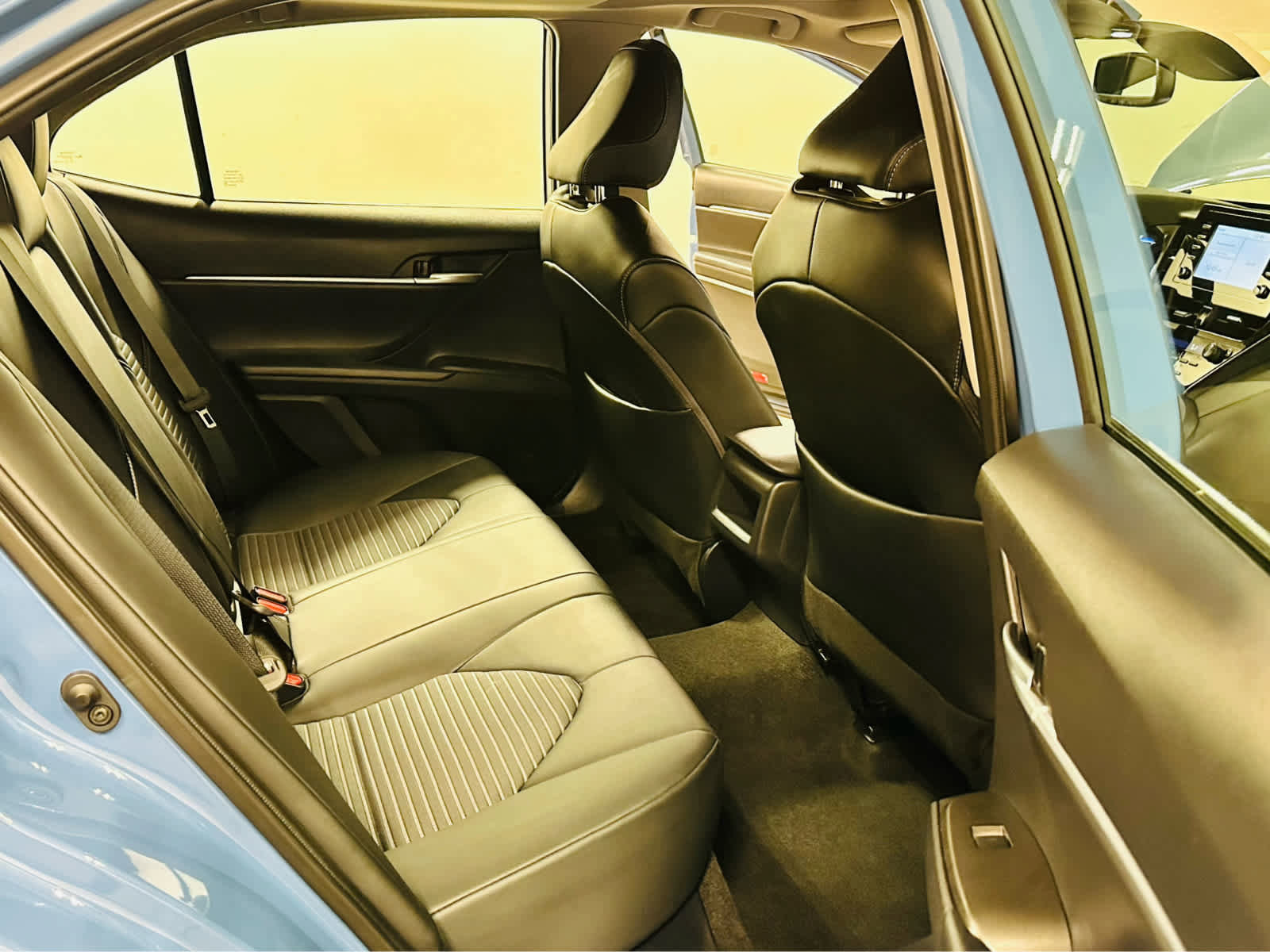Certified 2023 Toyota Camry SE w/ Convenience Package FWD image 25