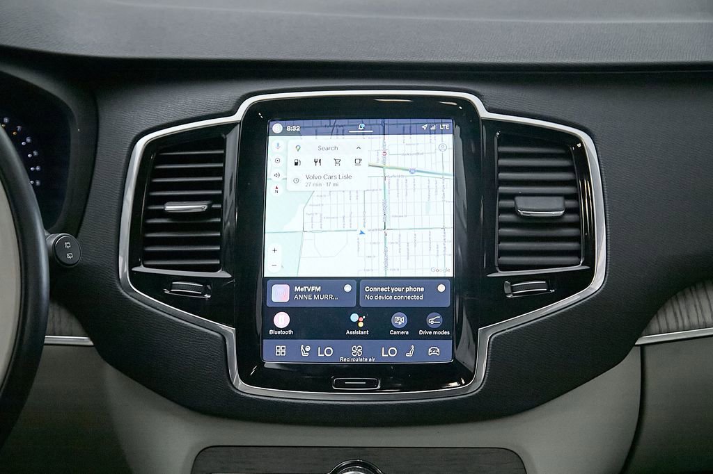 Used 2023 Volvo XC90 B6 Plus w/ Protection Package Premier AWD/4WD image 28