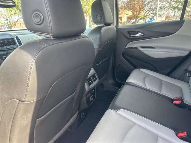 Used 2021 Chevrolet Equinox Premier FWD image 16
