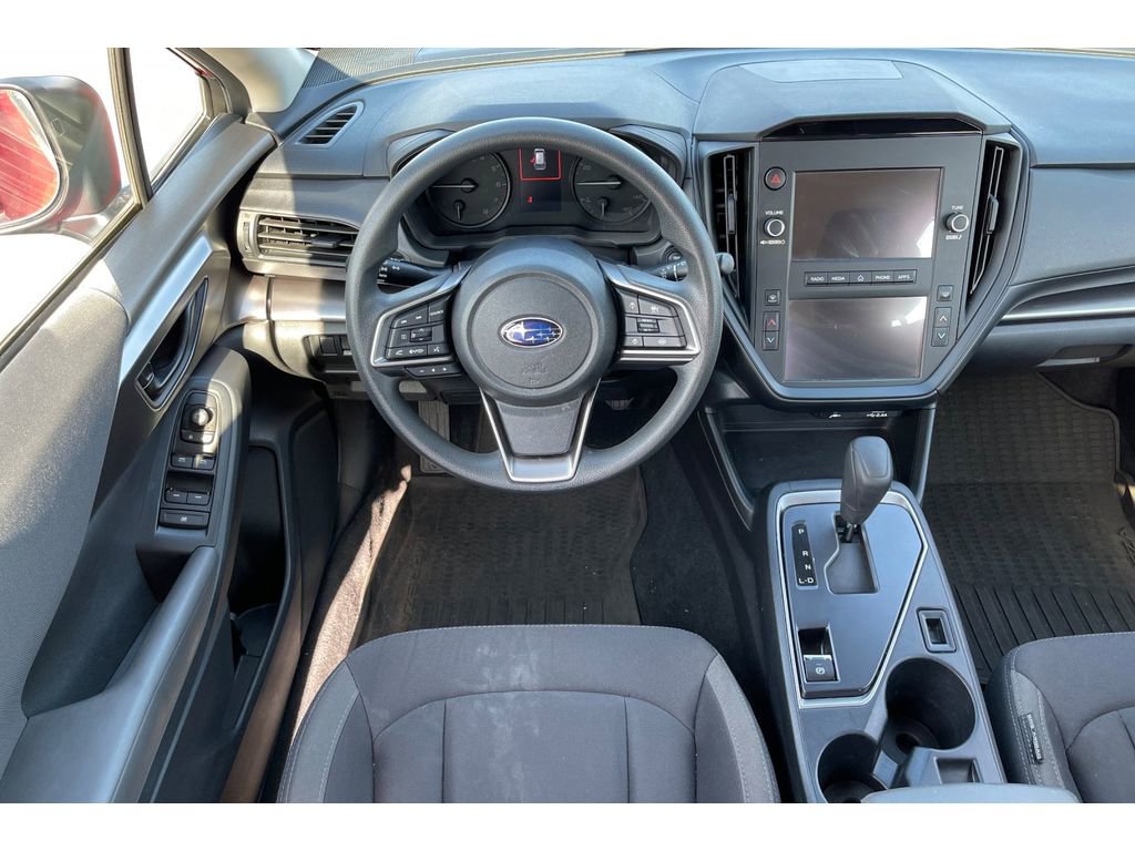 Used 2024 Subaru Impreza 2.0i w/ Popular Package #1 AWD/4WD image 16