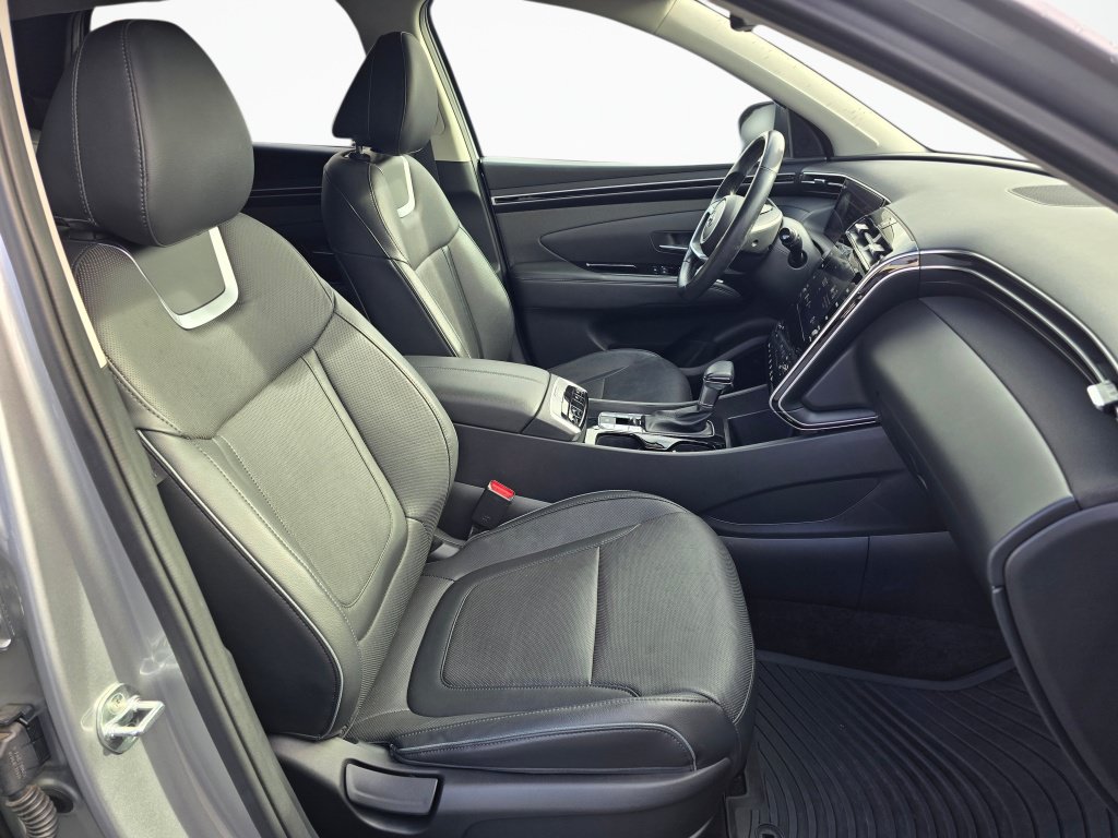 Used 2022 Hyundai Tucson SEL w/ Convenience + Premium Package AWD/4WD image 27