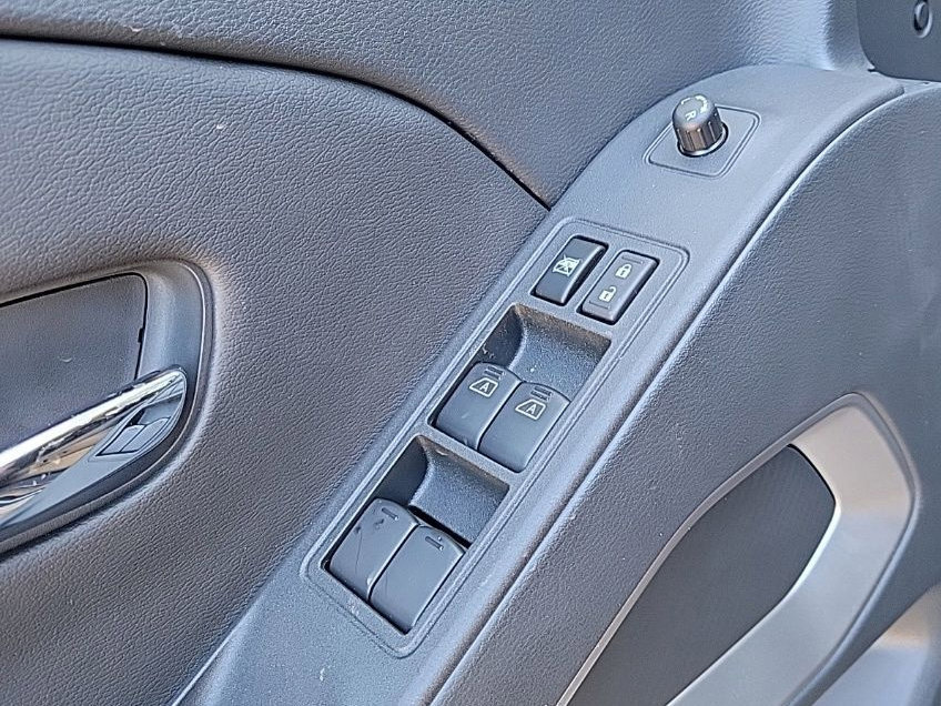 New 2026 Nissan Frontier SV w/ All-Weather Content Package RWD image 26