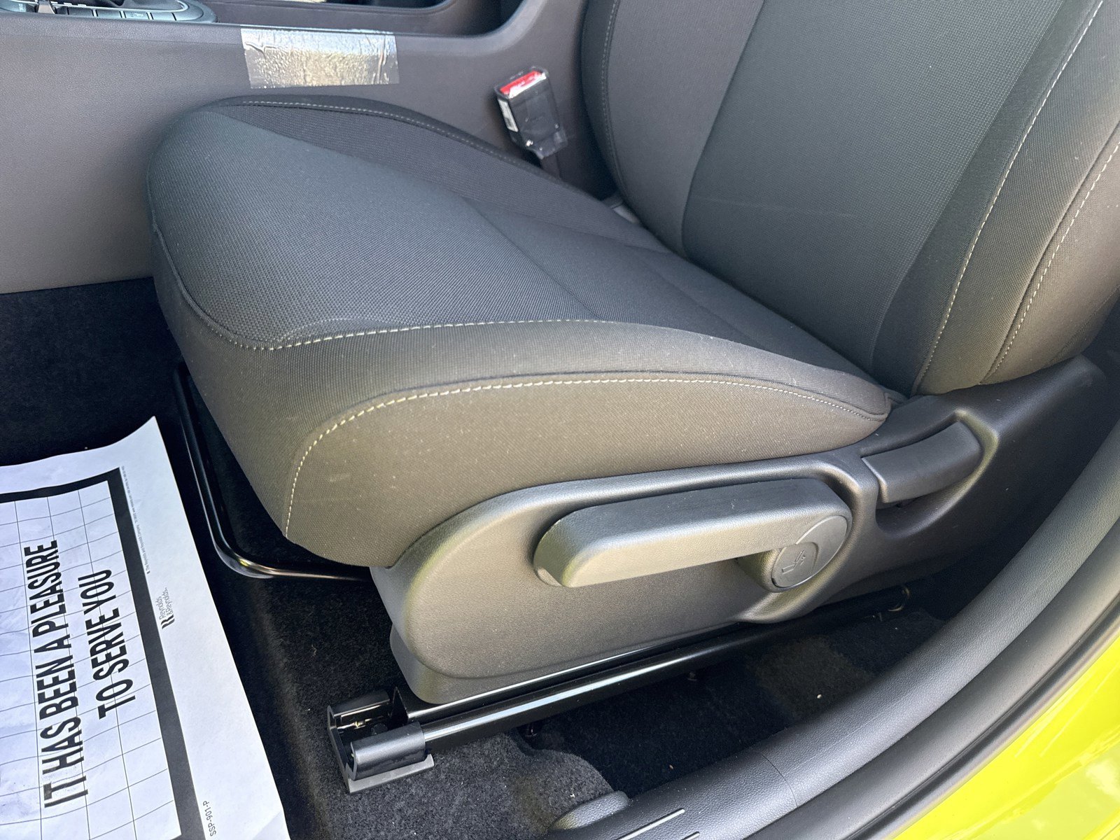 New 2026 Hyundai Kona SEL Sport FWD image 11