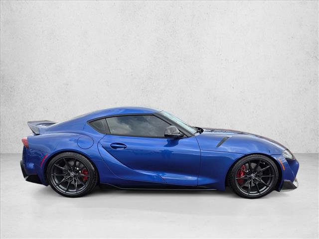Used 2023 Toyota Supra Premium w/ Driver Assist Package image 4