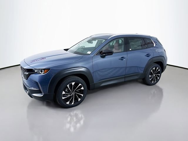New 2026 MAZDA CX-50 2.5 Hybrid w/ Premium Plus Pkg AWD/4WD image 3