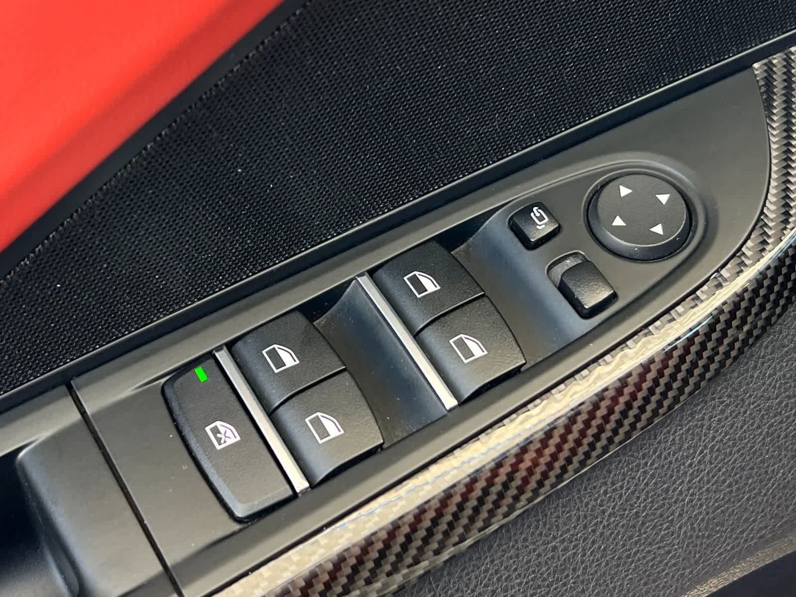 Used 2018 BMW M6 Gran Coupe RWD image 14