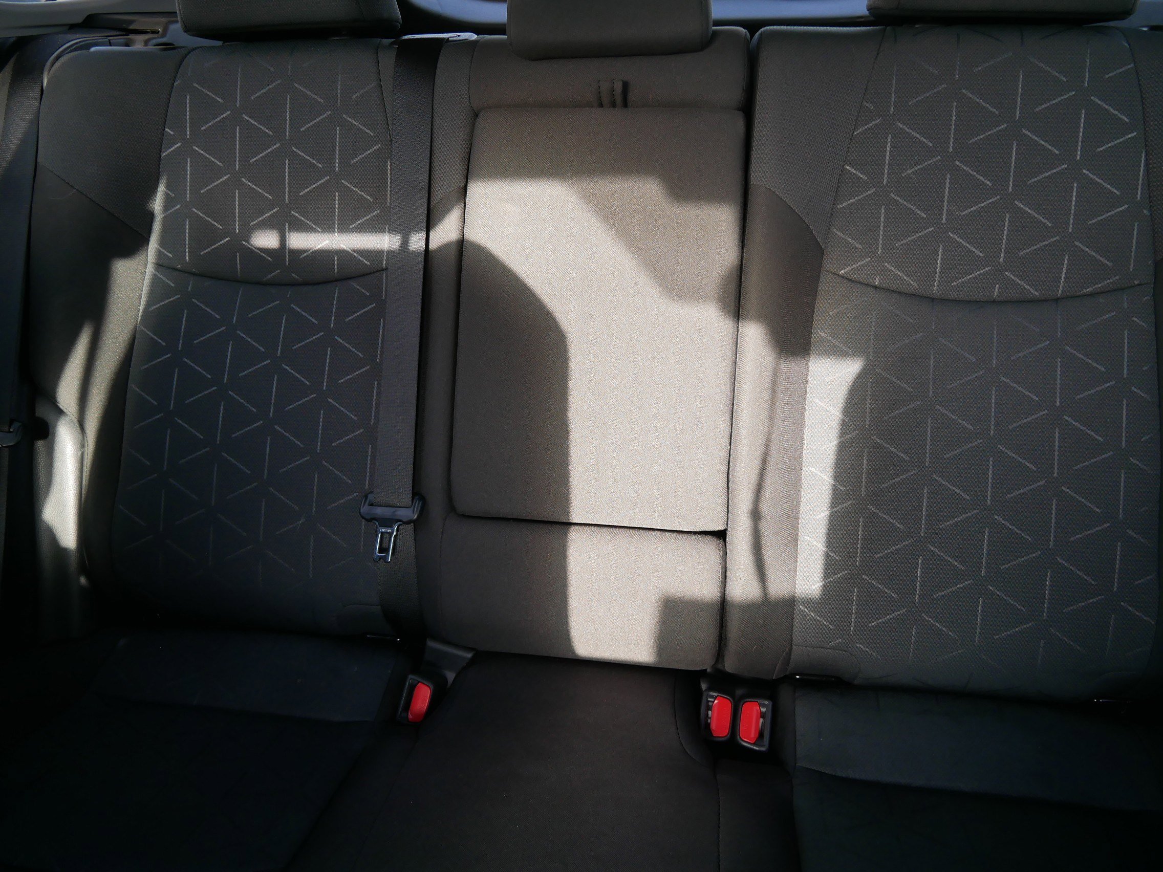 Certified 2025 Toyota RAV4 XLE image 13