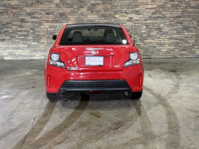 Used 2015 Scion tC image 7