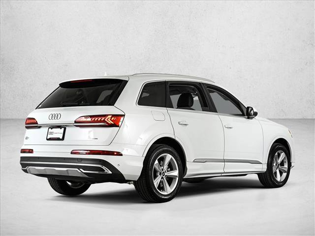 Used 2022 Audi Q7 3.0T Premium image 5