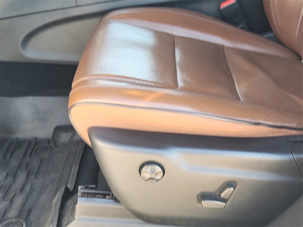 Used 2021 Jeep Grand Cherokee Overland image 25