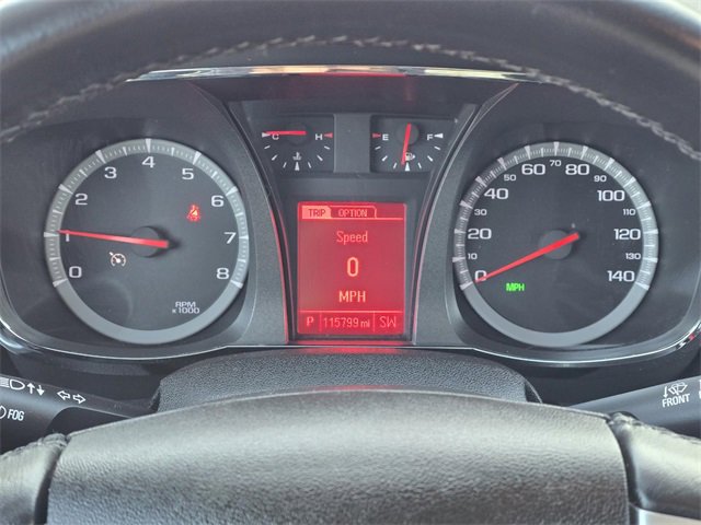 Used 2015 GMC Terrain SLE w/ Convenience Package image 16