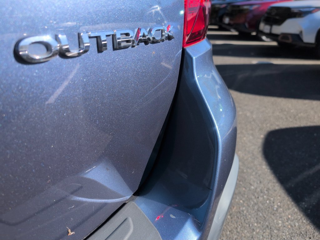 Used 2018 Subaru Outback 2.5i w/ Popular Package #1 AWD/4WD image 40