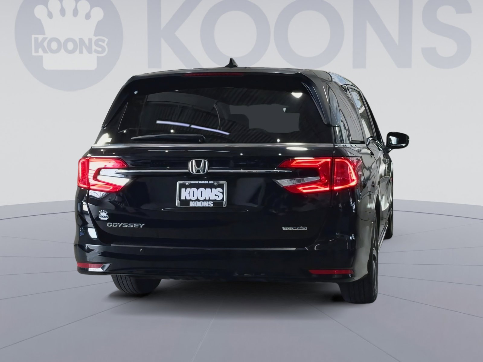 Used 2023 Honda Odyssey Touring image 10