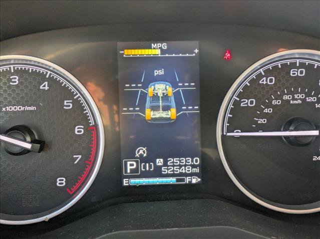 Used 2023 Subaru Forester Limited image 9