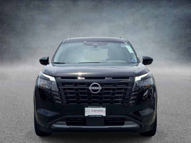 New 2026 Nissan Pathfinder SL w/ Cargo Package AWD/4WD image 6
