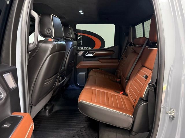 Used 2025 GMC Sierra 1500 Denali Ultimate image 15