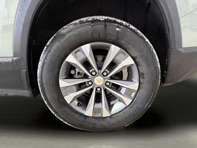 New 2026 Chevrolet Equinox LT w/ Convenience Package II image 43