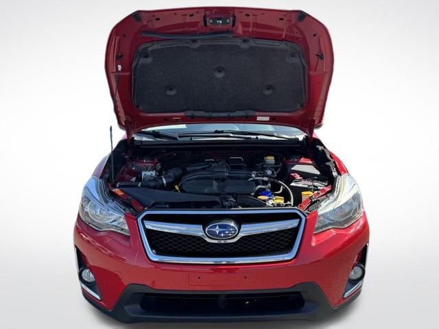 Used 2017 Subaru Crosstrek 2.0i Premium w/ Special Edition image 20