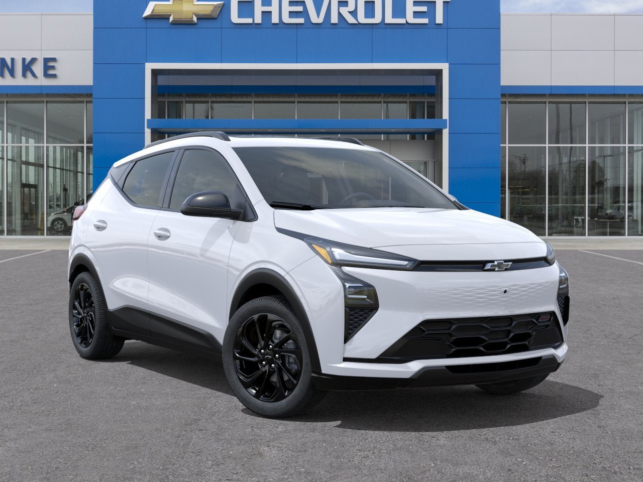New 2027 Chevrolet Bolt RS w/ Technology Package FWD image 31