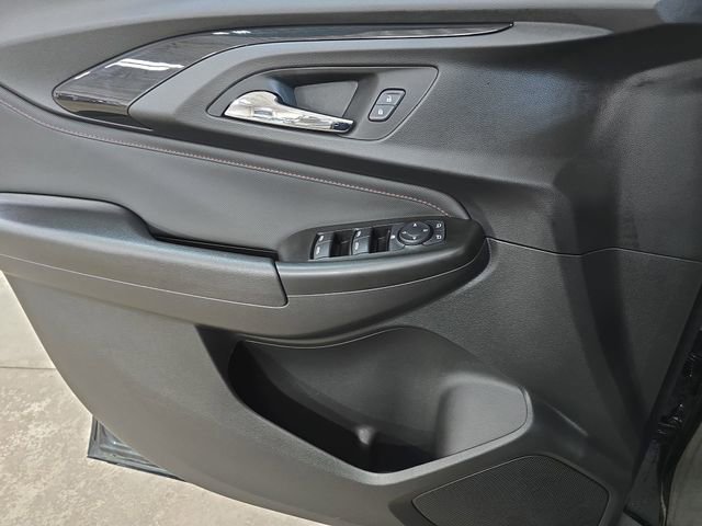Used 2023 Chevrolet TrailBlazer RS w/ Convenience Package image 29