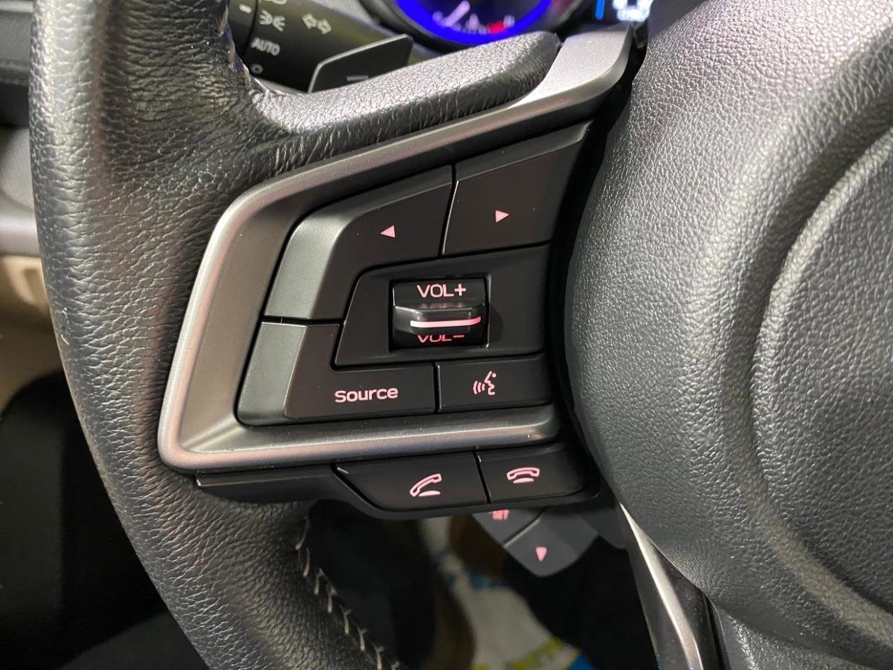 Used 2019 Subaru Legacy 2.5i Premium image 18
