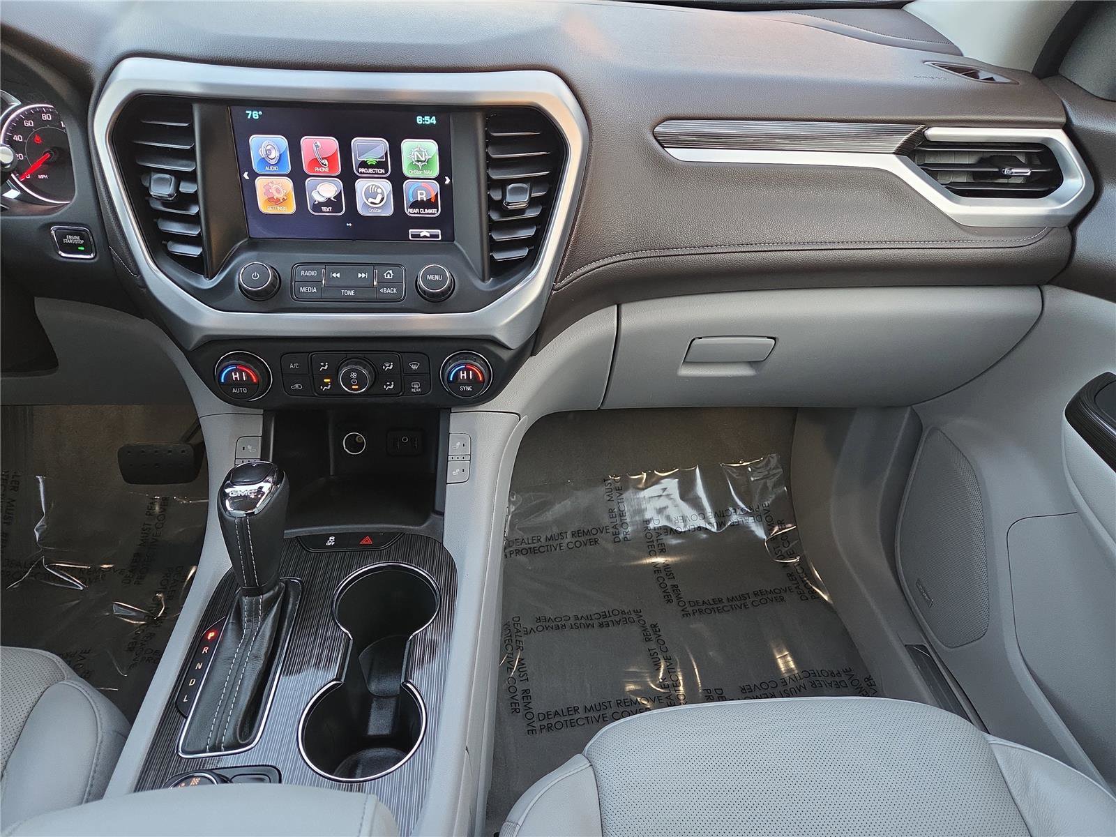 Used 2017 GMC Acadia SLT image 18