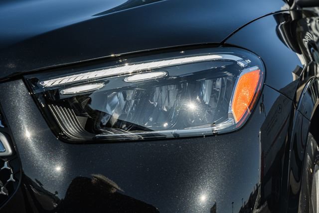 New 2026 Mercedes-Benz GLE 450 4MATIC image 15