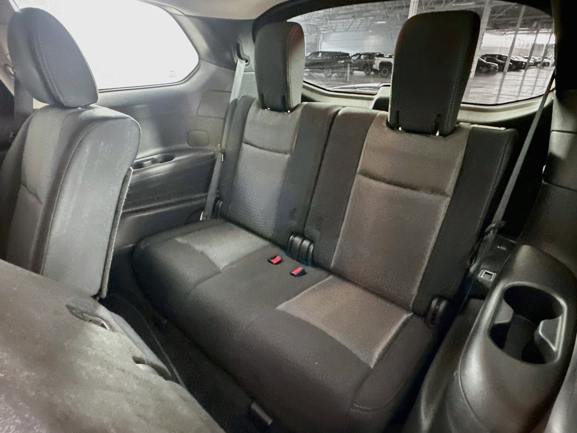 Used 2018 Nissan Pathfinder S FWD image 28