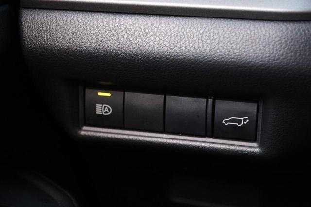 Certified 2025 Toyota Grand Highlander AWD image 21