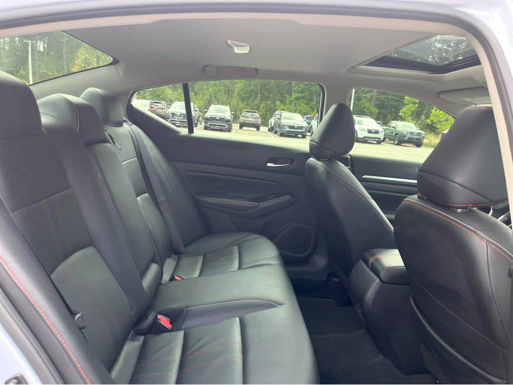 Used 2024 Nissan Altima 2.0 SR image 16