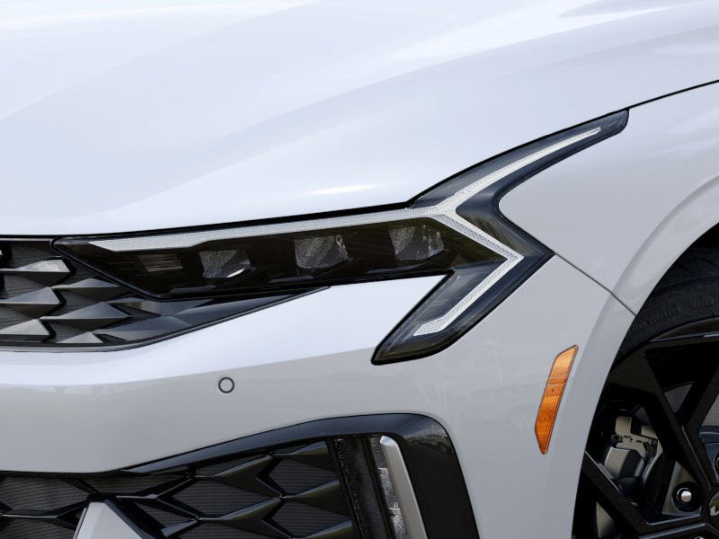 New 2026 Kia K5 GT-Line w/ GT-Line Premium Package FWD image 11