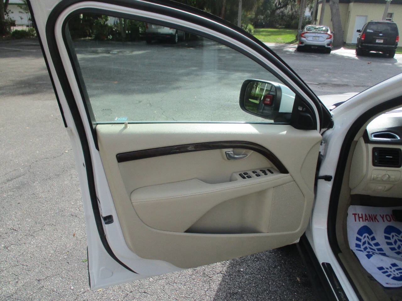 Used 2012 Volvo XC70 3.2 AWD/4WD image 21