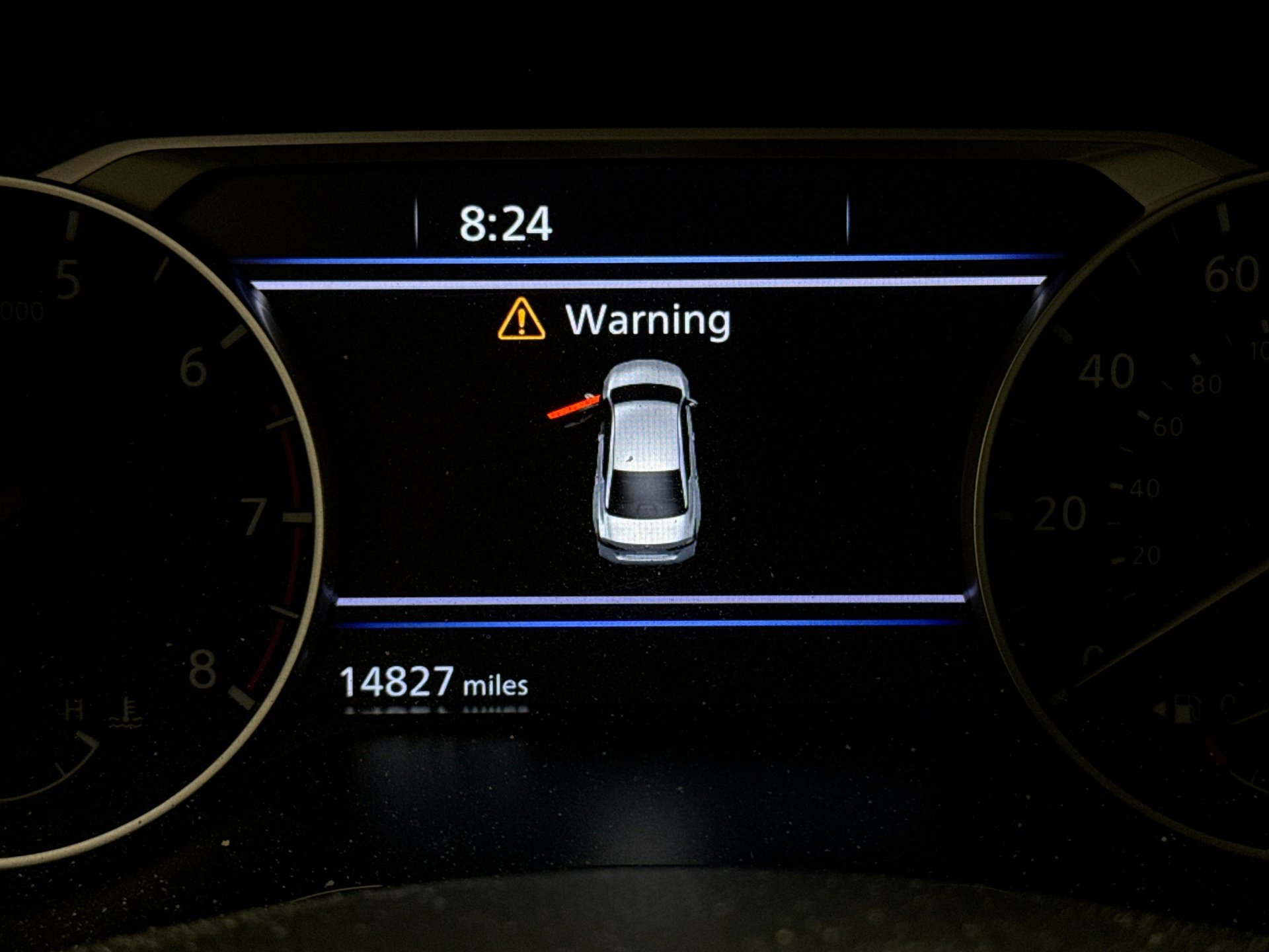 Used 2023 Nissan Altima 2.5 SL AWD/4WD image 10