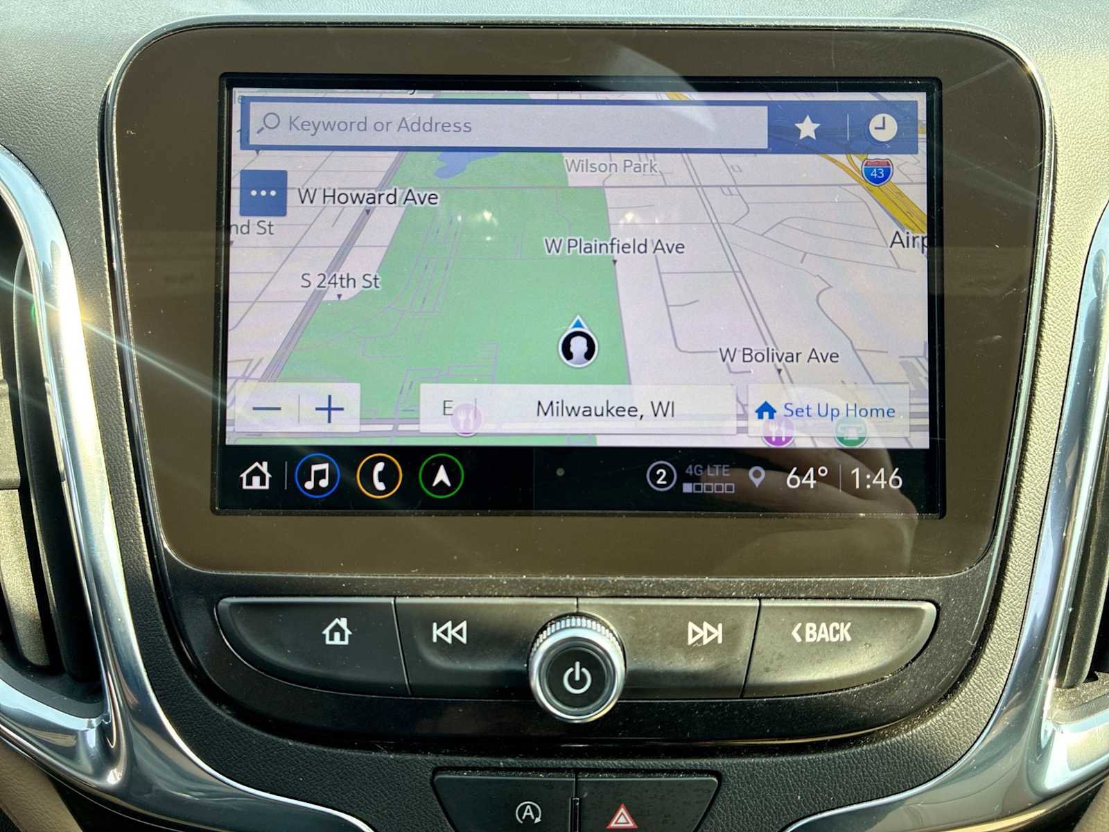 Certified 2023 Chevrolet Equinox Premier image 14