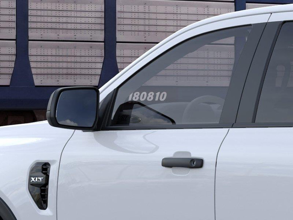 New 2026 Ford Ranger XLT w/ Trailer Tow Package RWD image 20