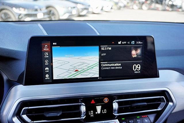 Used 2024 BMW X3 sDrive30i w/ Convenience Package image 24