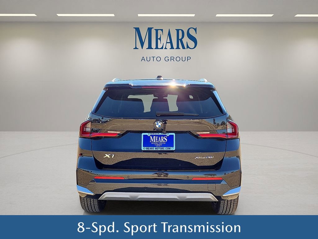 Used 2023 BMW X1 xDrive28i w/ Convenience Package image 5