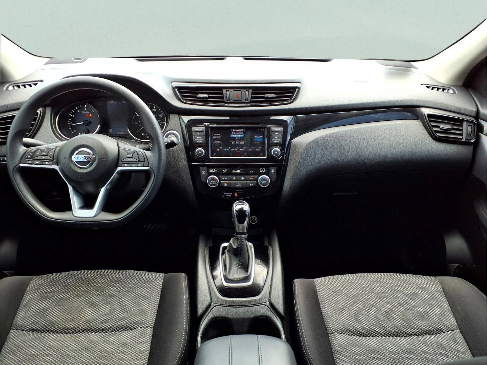 Used 2019 Nissan Rogue Sport SV FWD image 13