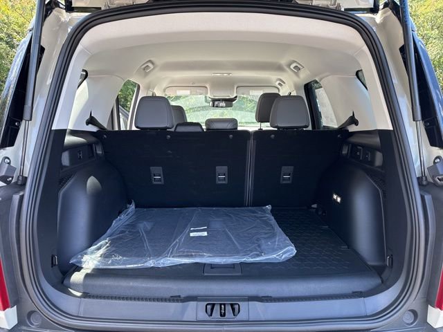 New 2025 Ford Bronco Sport Badlands w/ Badlands Tech Package image 22