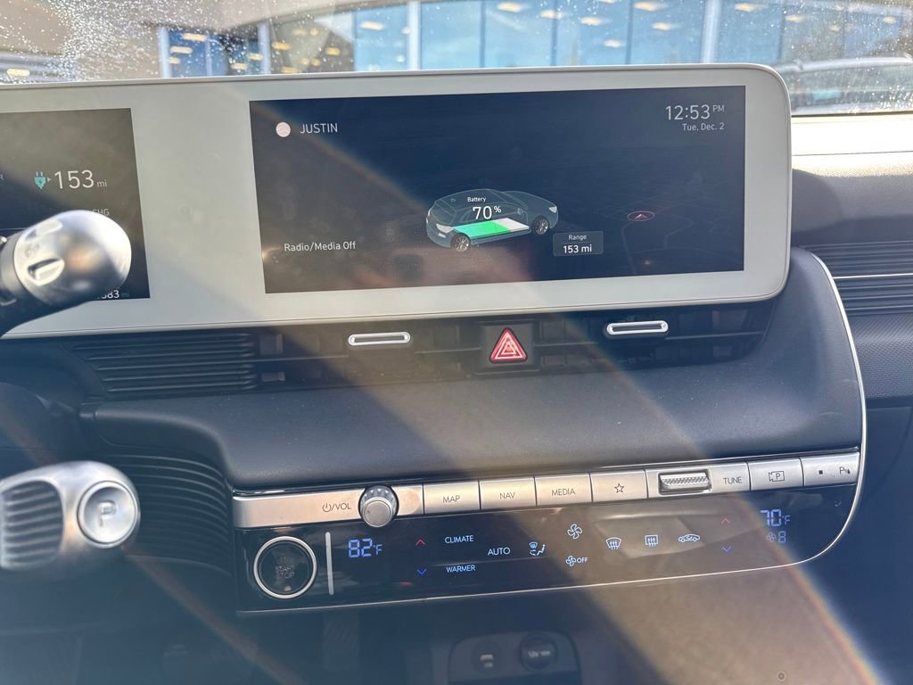Used 2022 Hyundai Ioniq 5 Limited image 39