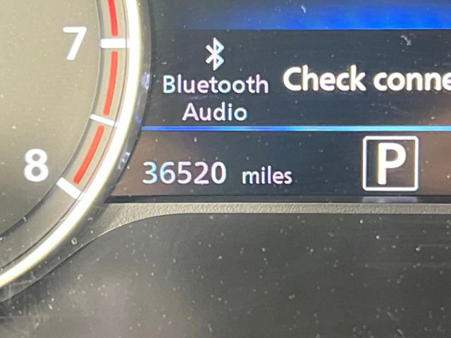 Used 2024 Nissan Sentra SV image 17