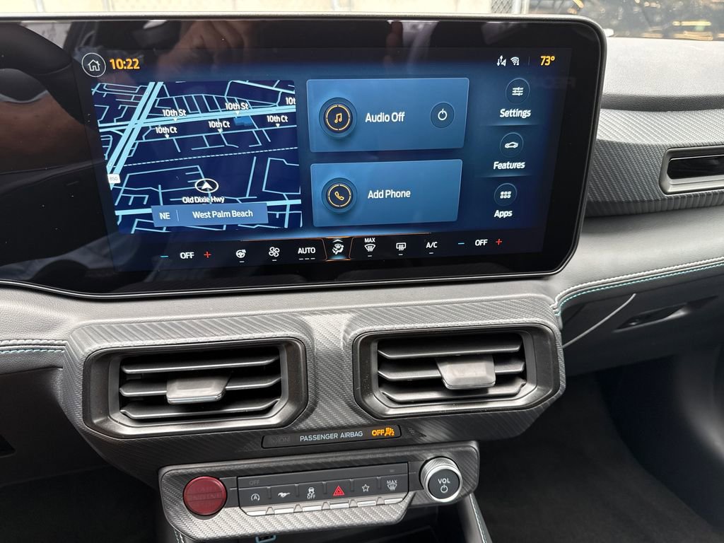 New 2026 Ford Mustang GT Premium w/ GT Performance Package image 10