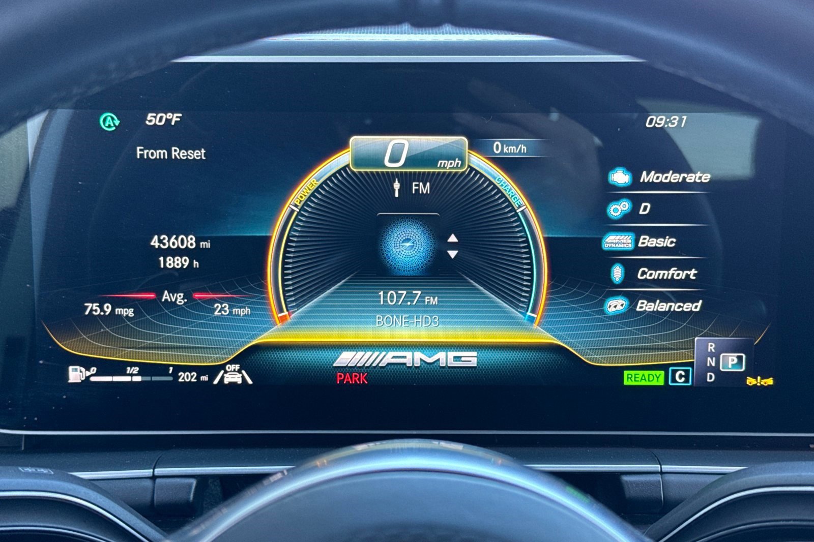 Used 2022 Mercedes-Benz GLE 53 AMG 4MATIC Coupe image 17