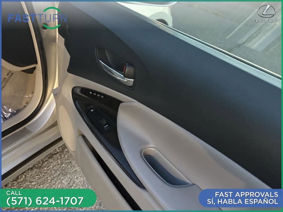 Used 2006 Lexus GS 300 AWD image 16