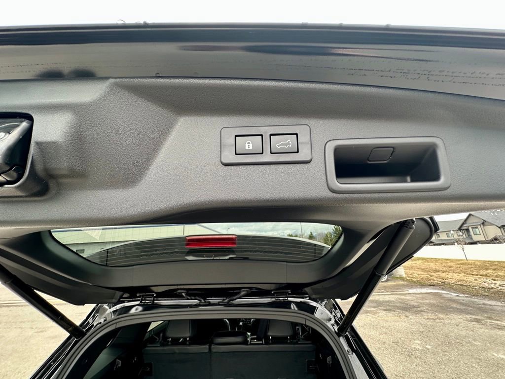 New 2026 Subaru Outback Premium image 20