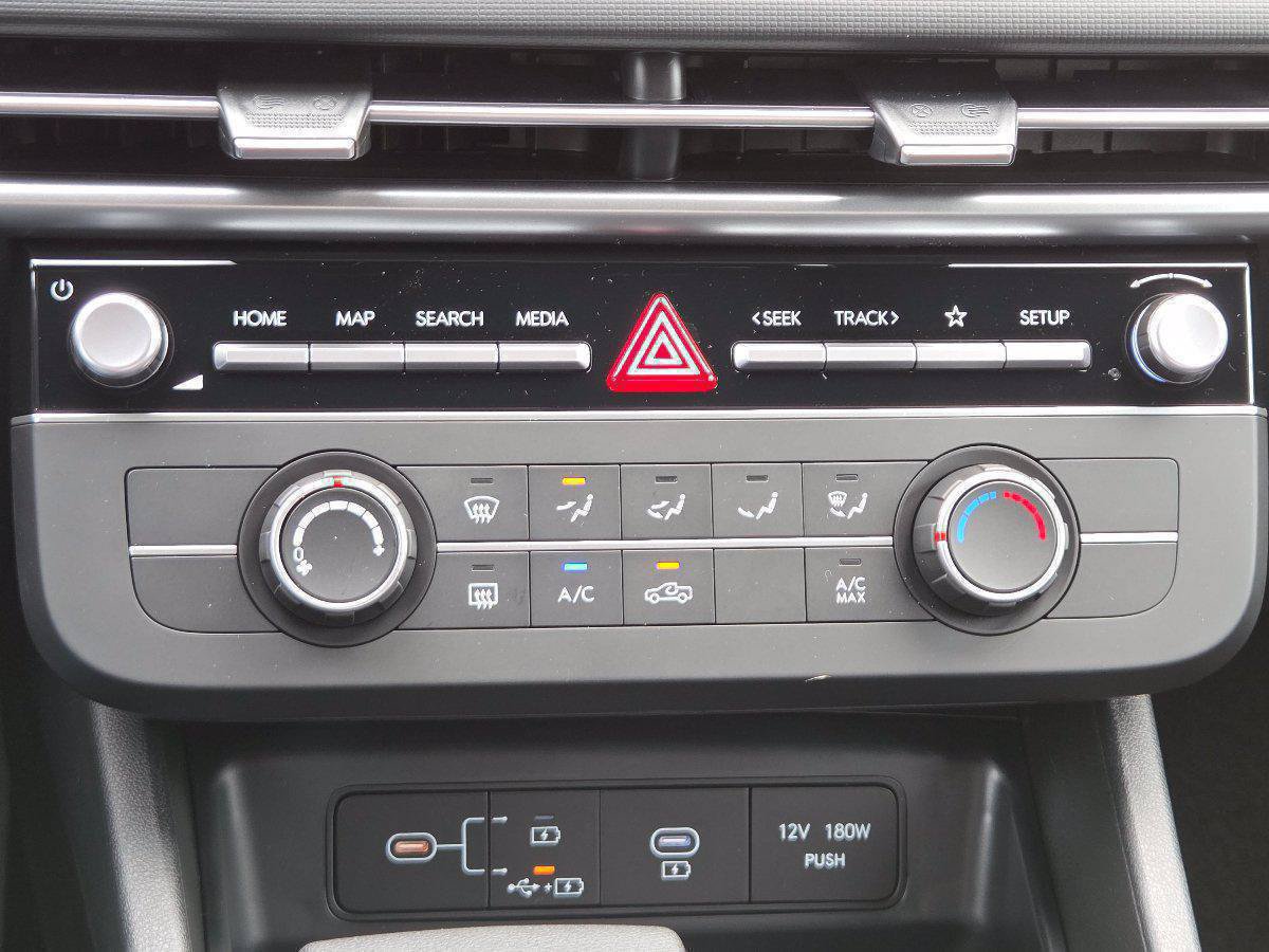 New 2027 Hyundai Santa Cruz SE AWD/4WD image 59